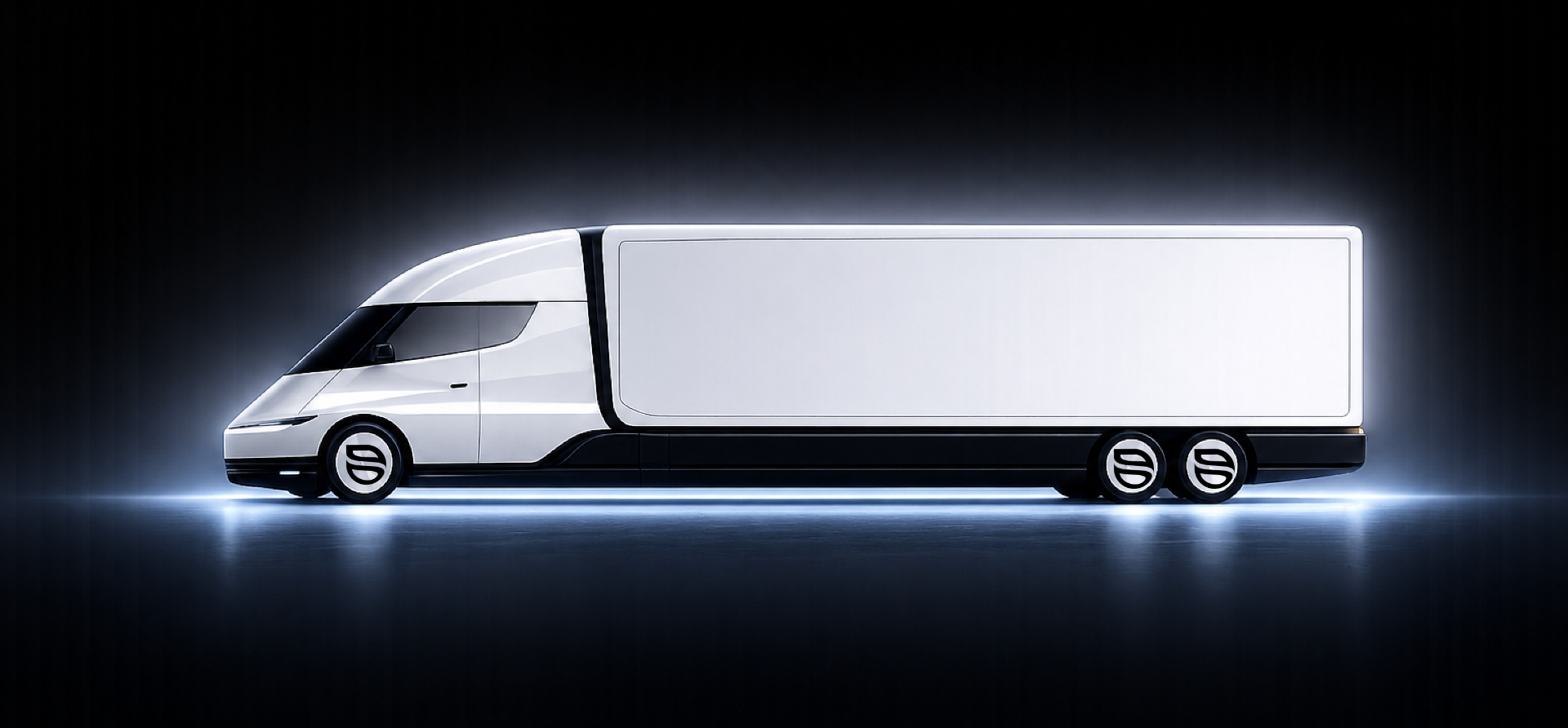 GoMove truck