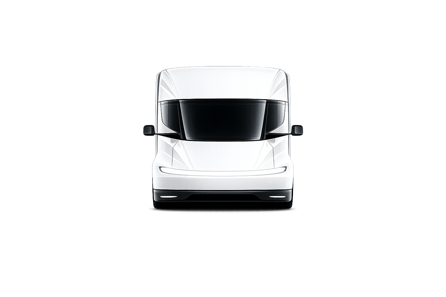 Camion GoMove — le cœur de la plateforme